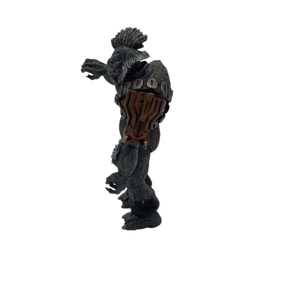 McFarlane Toys unleash power